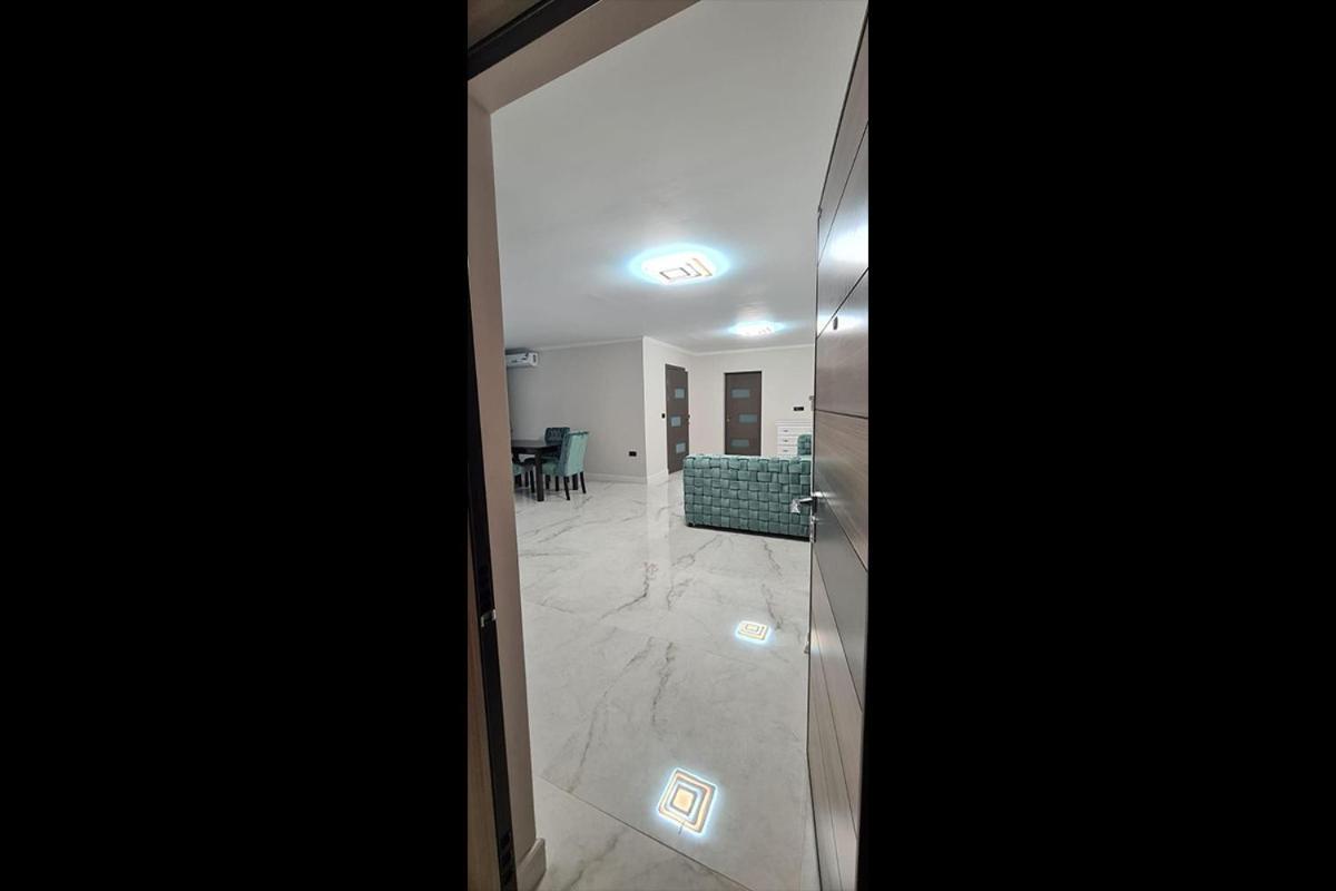Moky Rezident Apartamento Arad Exterior foto