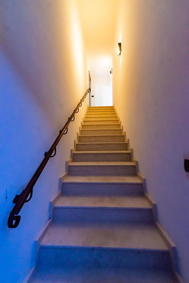 Moky Rezident Apartamento Arad Exterior foto